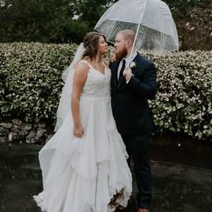 Meet your Posher, Trisha